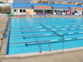 Trainingslager Schwimmen im Bayview Hotel & Appartements in Gzira - Sliema (Malta)