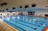 Schwimmen Trainingslager im Hotel in Chomutov (Tschechien)