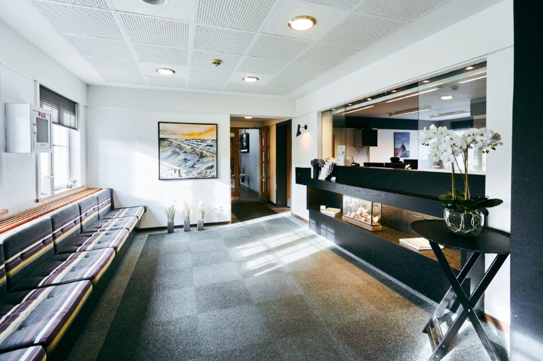 Danhostel Esbjerg