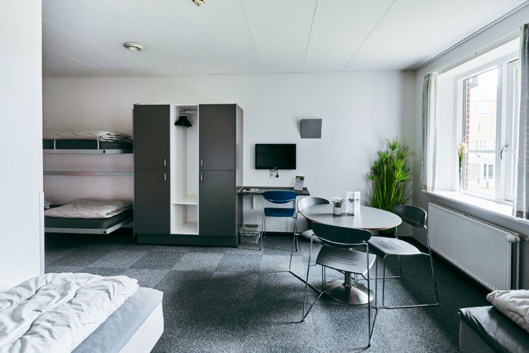 Danhostel Esbjerg