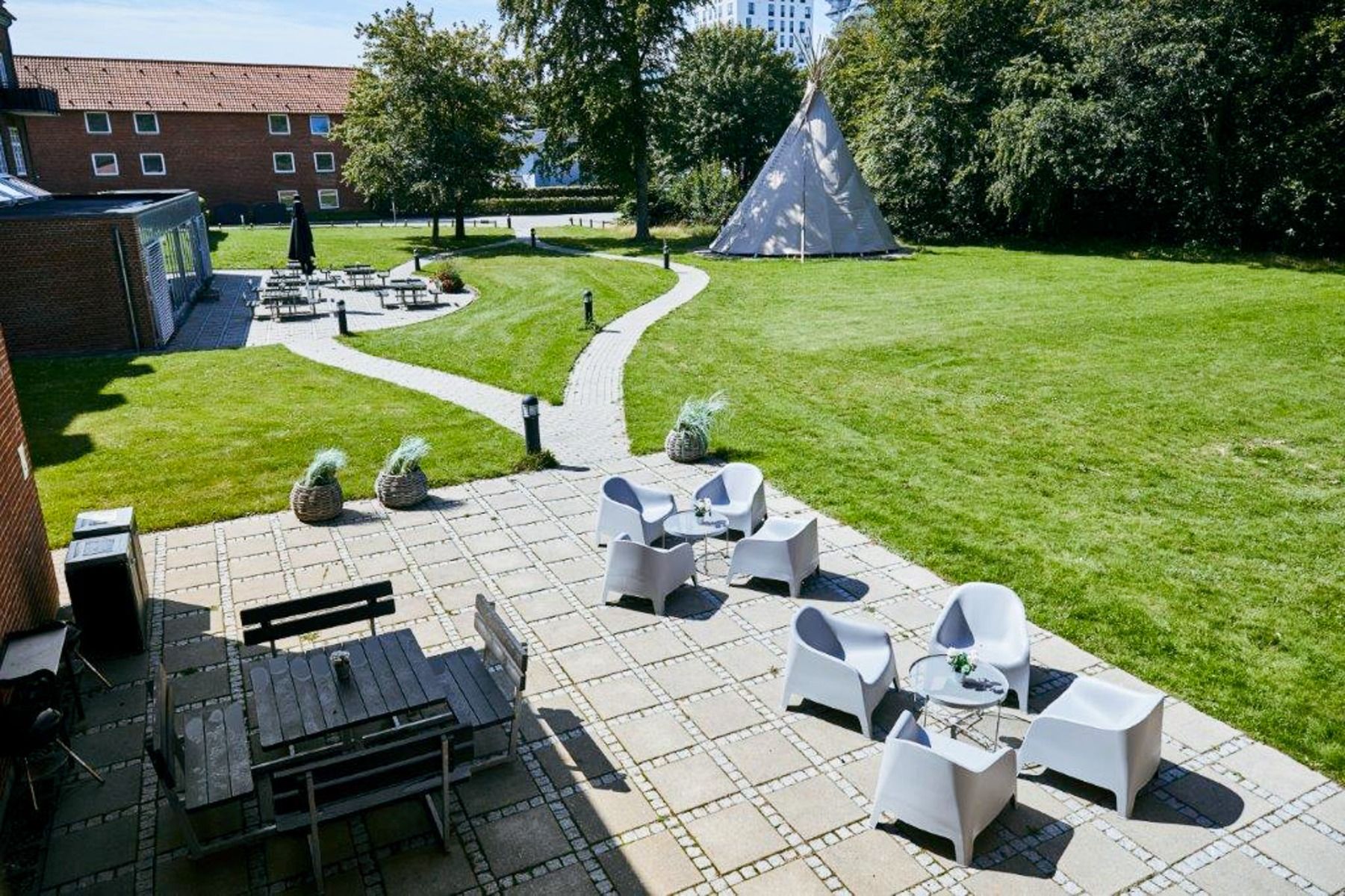 Danhostel Esbjerg