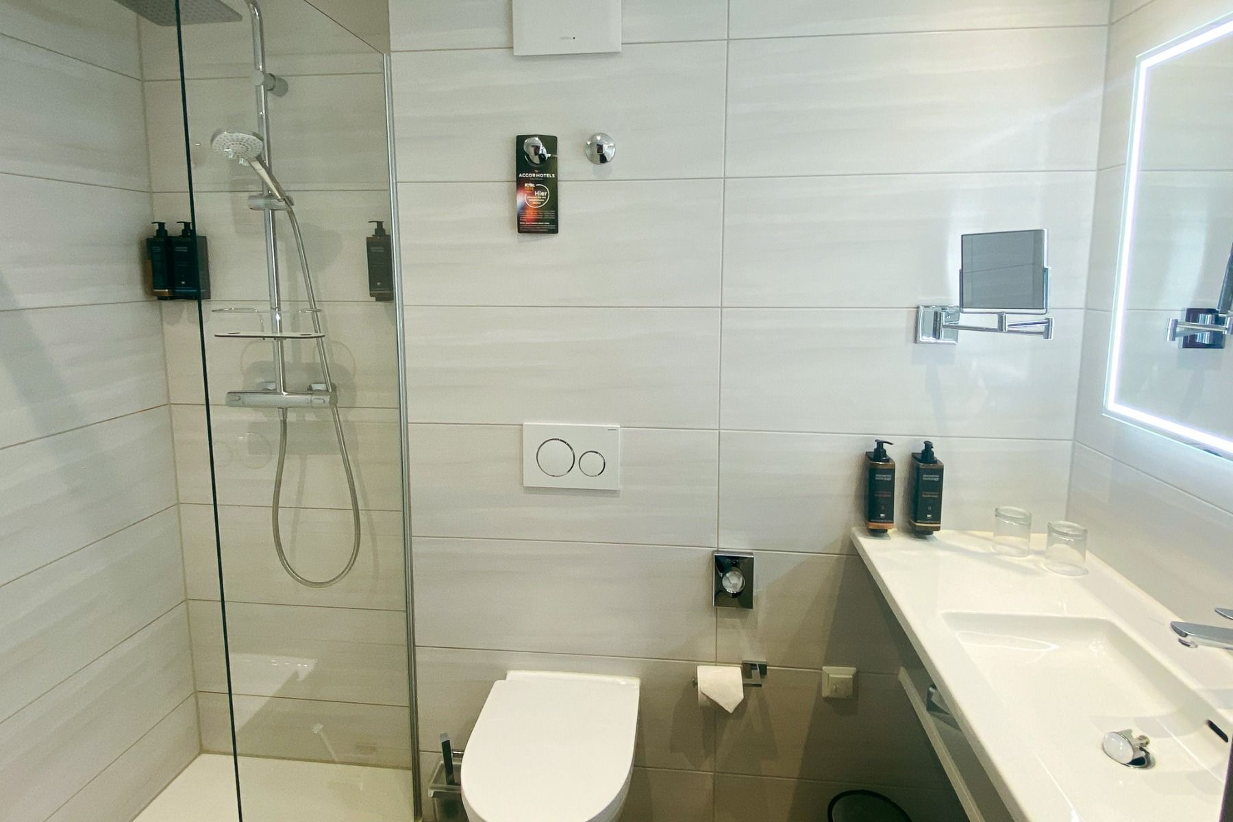 Mercure Hotel