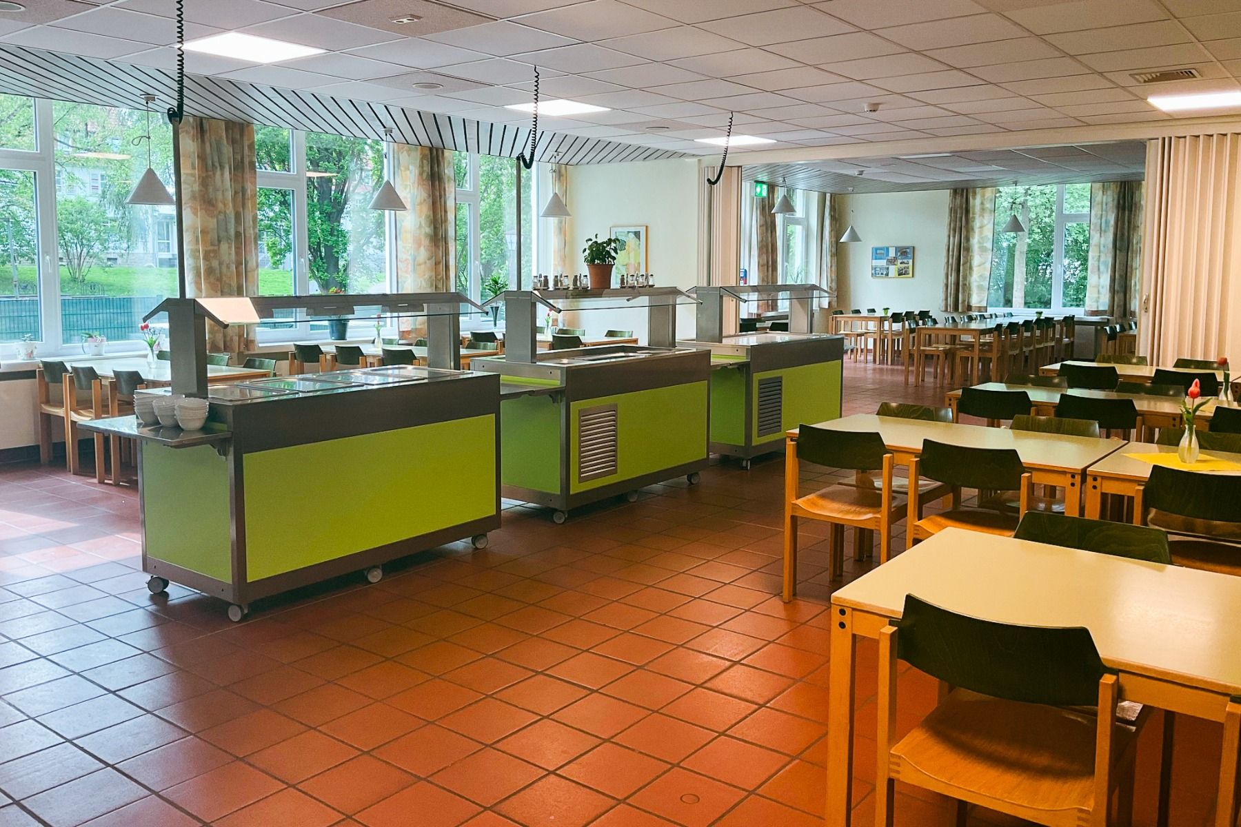 Jugendherberge Northeim