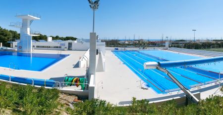 Hotel Griego Mar