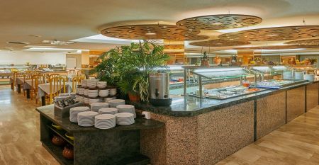 Hotel Griego Mar