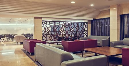 Hotel Griego Mar