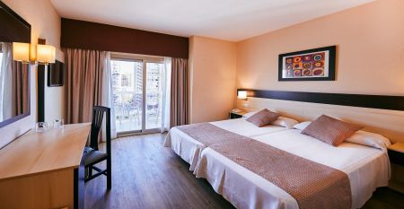 Hotel Griego Mar