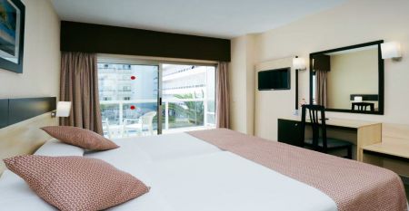 Hotel Griego Mar