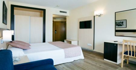 Hotel Griego Mar