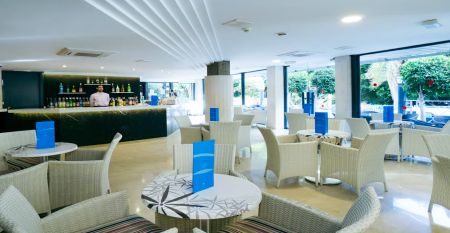 Hotel Griego Mar