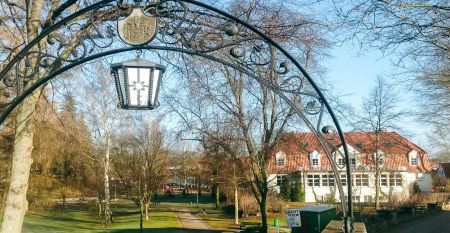 Jugendherberge Northeim