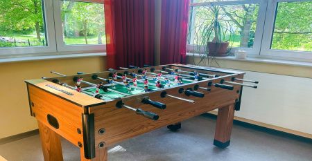 Jugendherberge Northeim