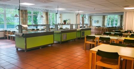 Jugendherberge Northeim