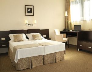 Iness Hotel Image four