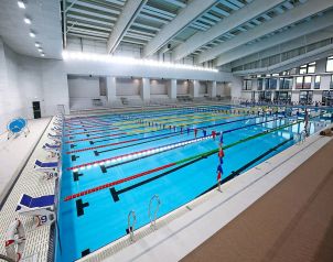 Olimpijski bazen Koper Image two