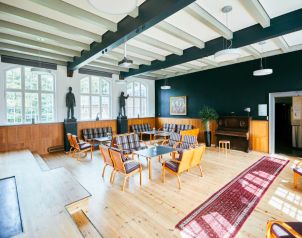 Danhostel Esbjerg Image three