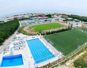 Hotel Griego Mar Image five