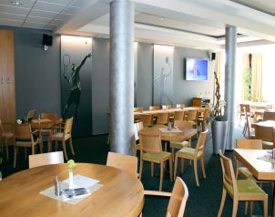 Hotel Otavarena Image four