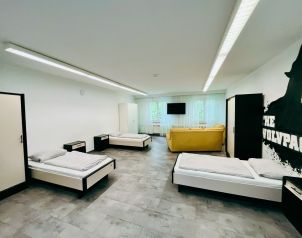 Sportcampus Schlotheim Image three