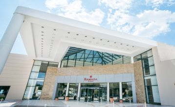 Ramada Plaza Thraki