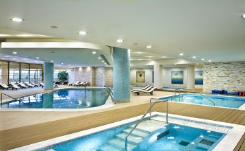 Ramada Plaza Thraki