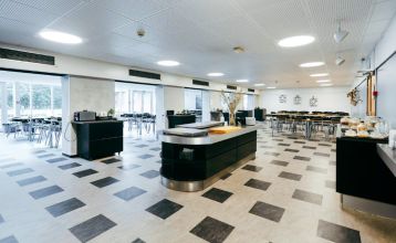 Danhostel Esbjerg