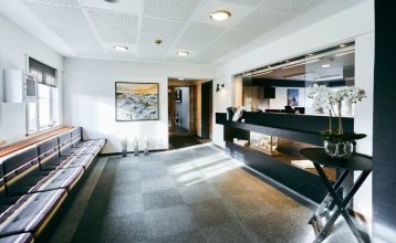 Danhostel Esbjerg