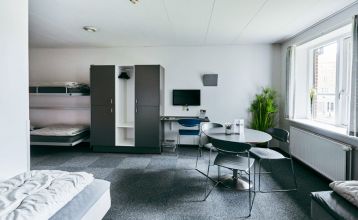 Danhostel Esbjerg