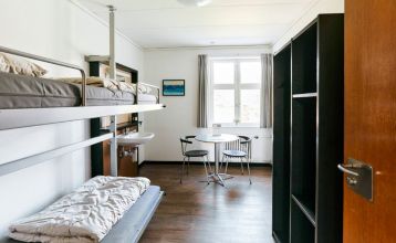 Danhostel Esbjerg