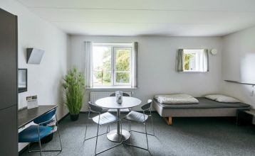 Danhostel Esbjerg