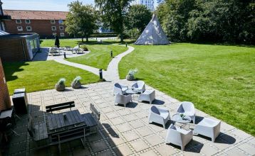 Danhostel Esbjerg