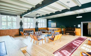 Danhostel Esbjerg