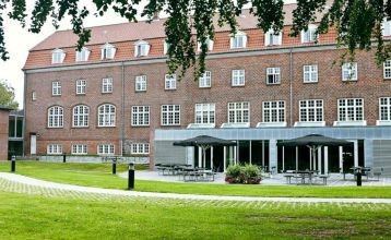 Danhostel Esbjerg