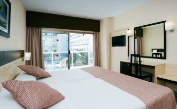 Hotel Griego Mar
