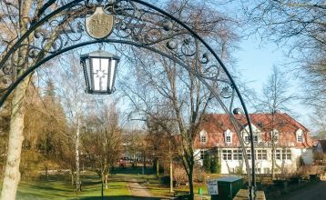 Jugendherberge Northeim