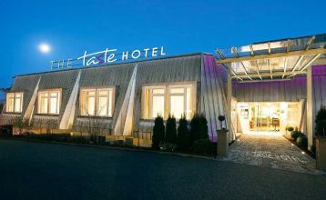 The Taste Hotel