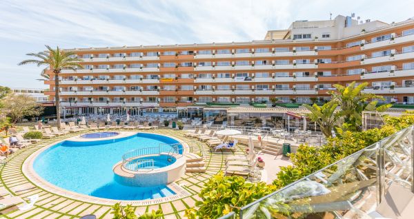 Hotel Janeiro
