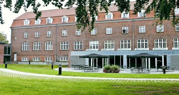 Danhostel Esbjerg