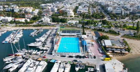 Oasis Hotel Apartments