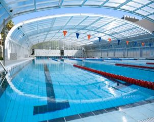 Albergue InturJoven Image five