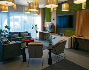 Iness Hotel Image three