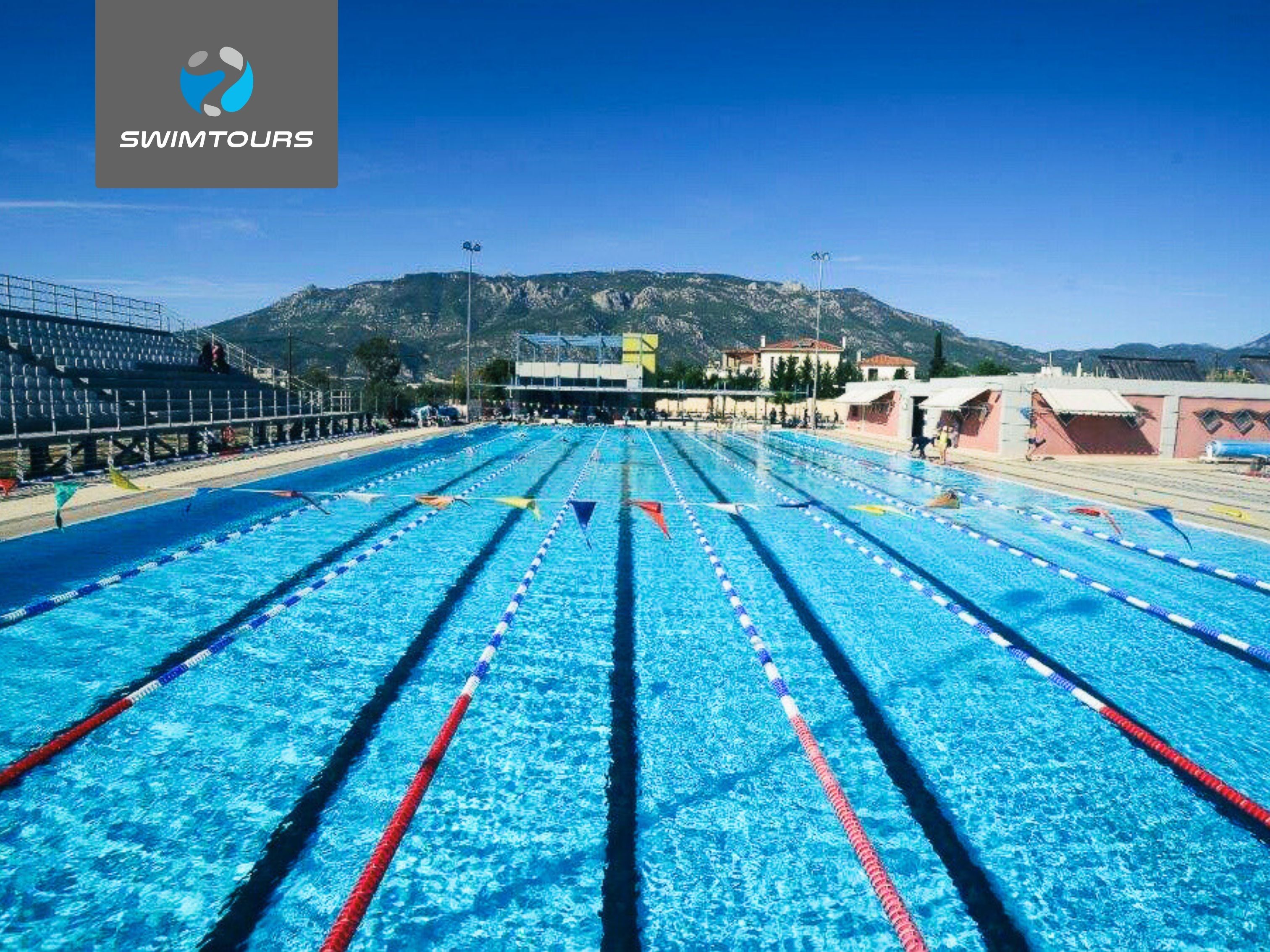 SWIMTOURS – Dein Schwimmtrainingslager mit Trainer-Expertise