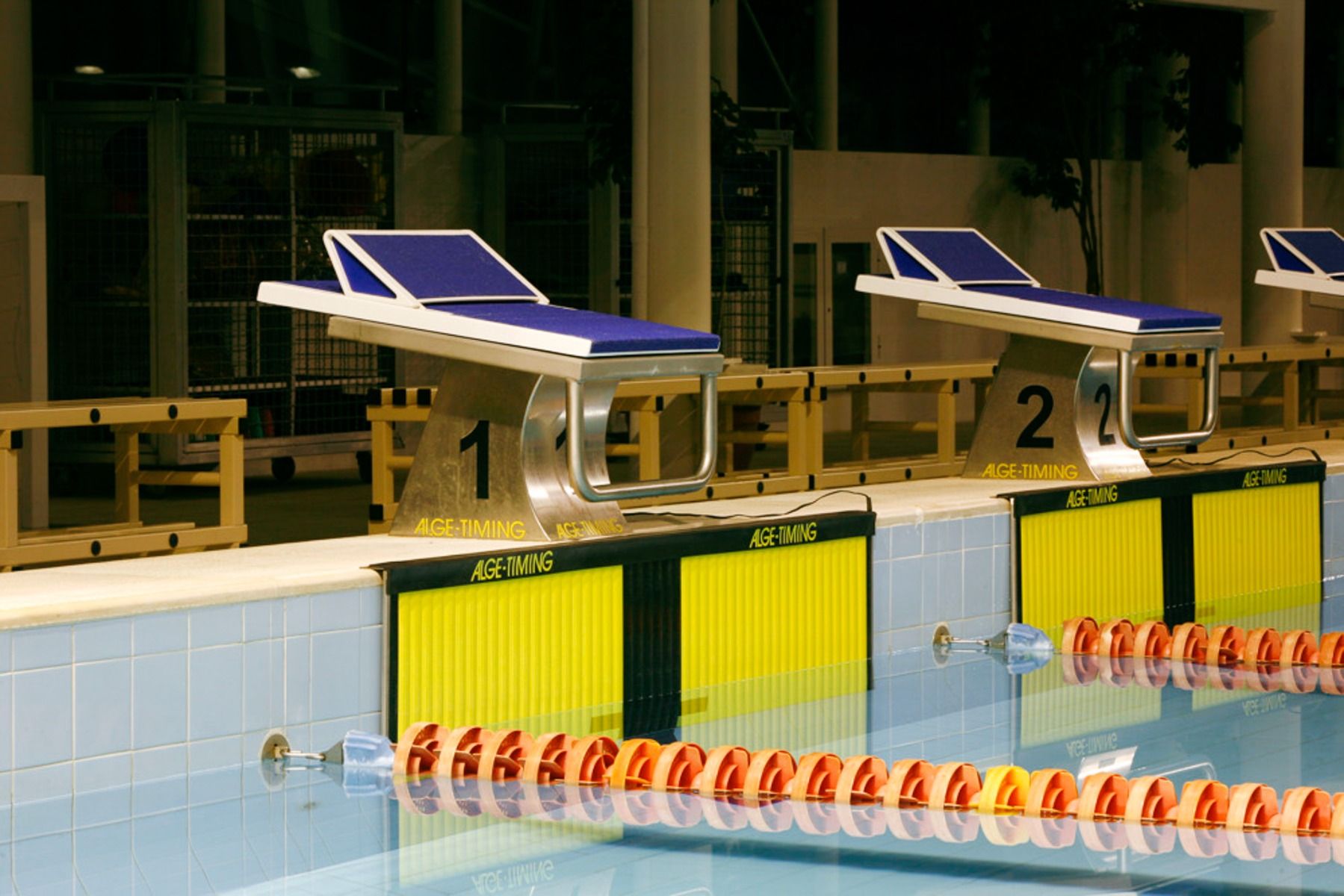 Desmor Sports Center