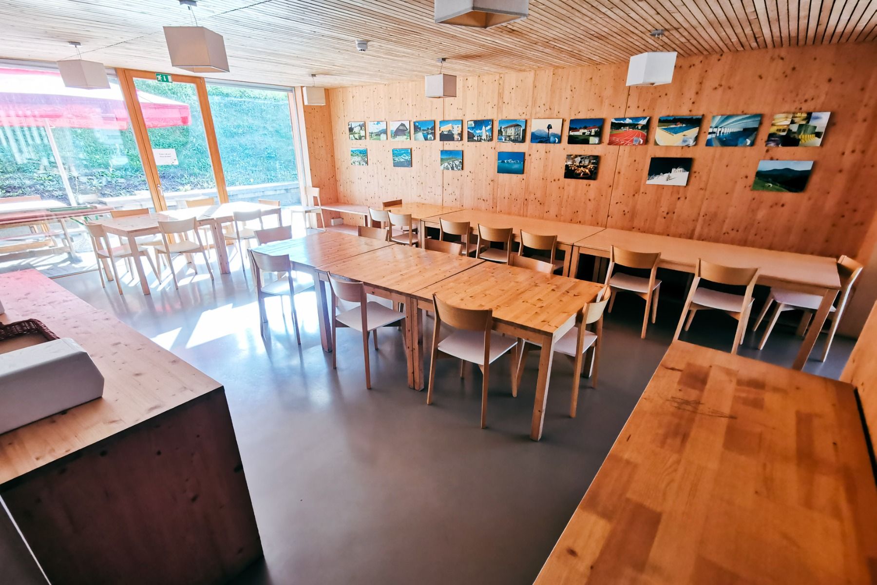 Hostel Punkl