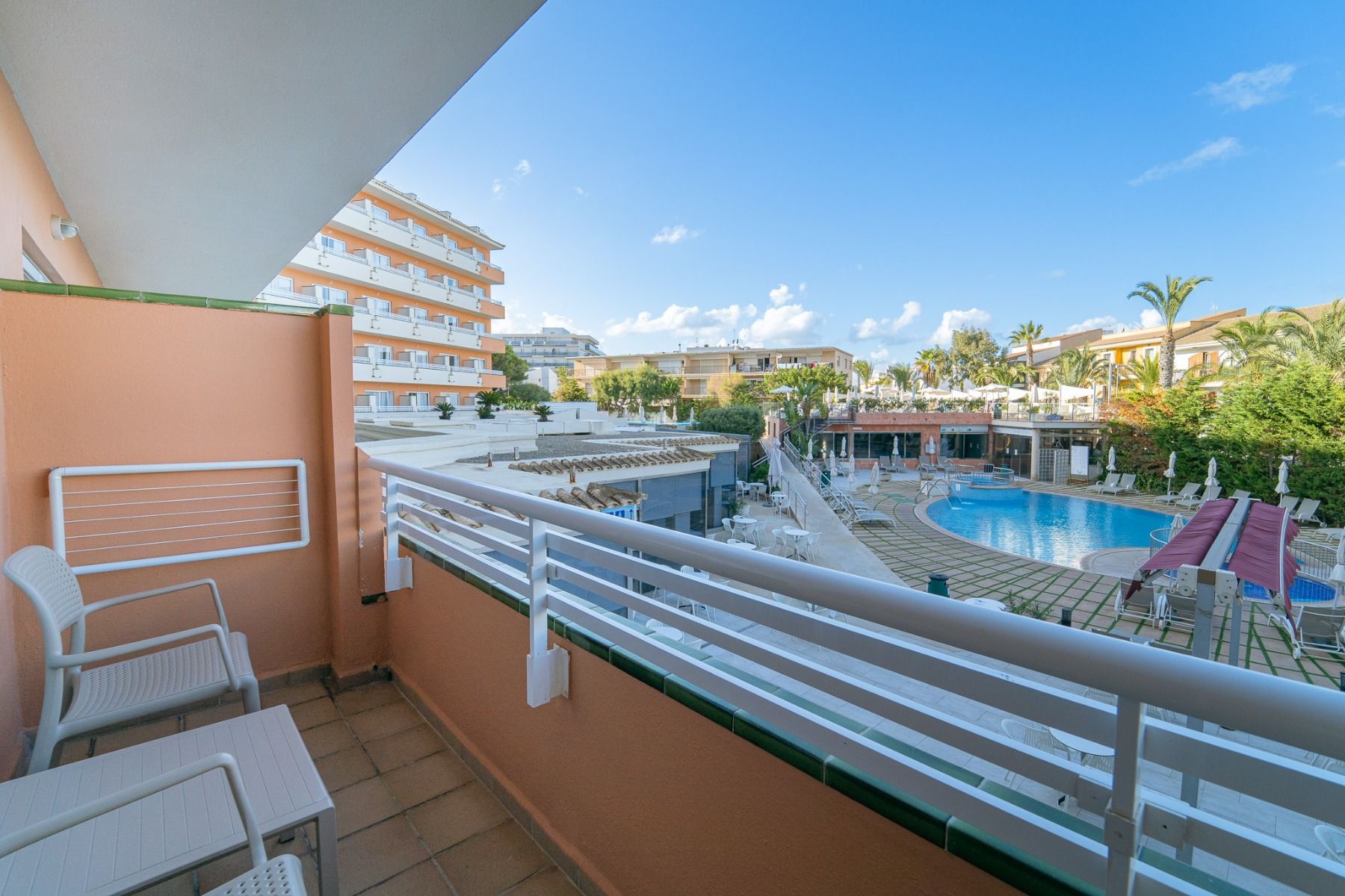 Hotel Janeiro