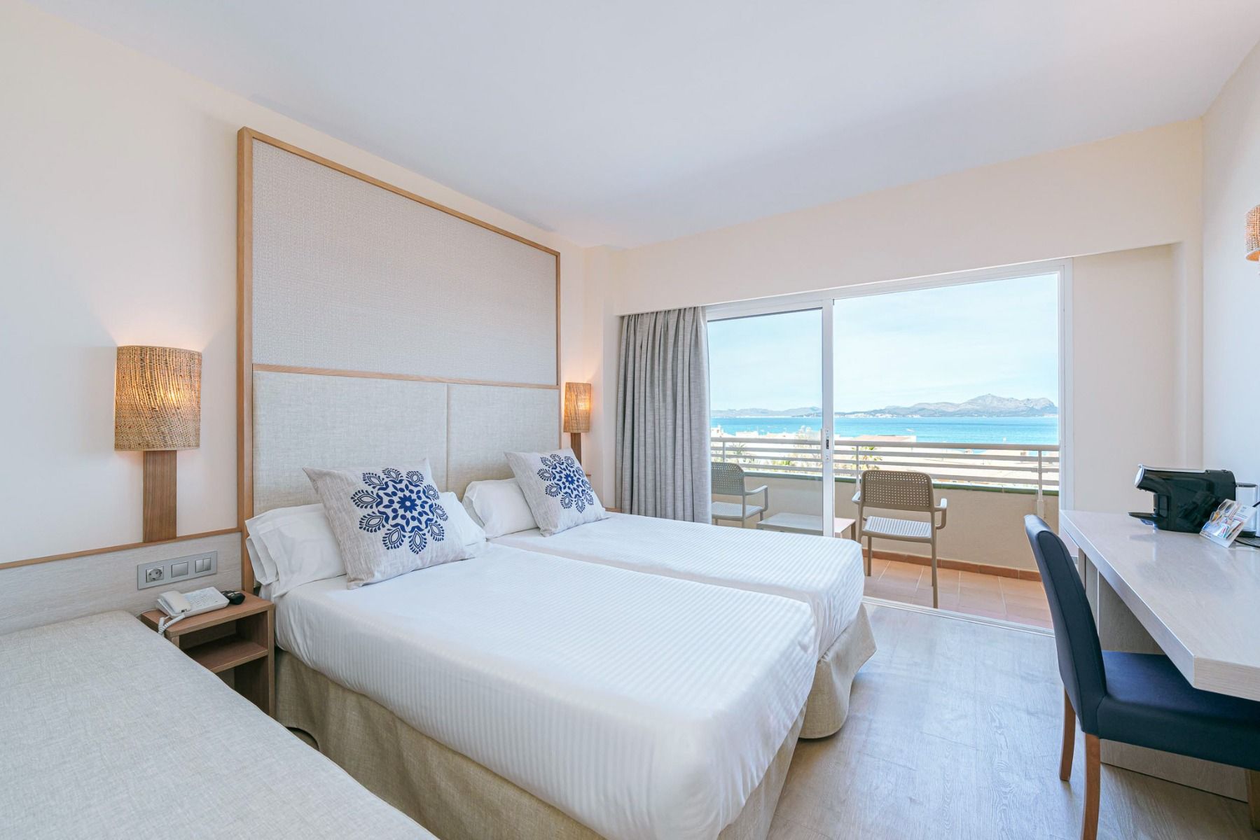 Hotel Janeiro