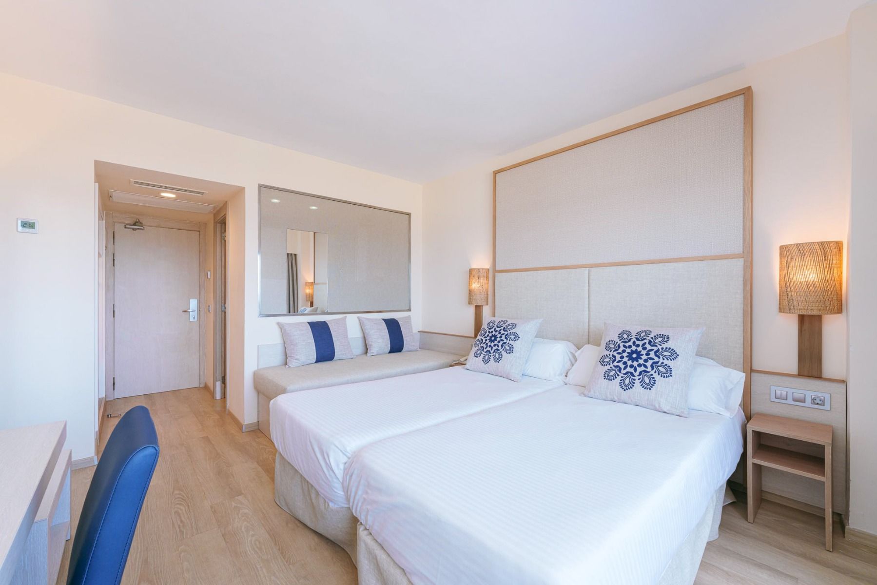 Hotel Janeiro