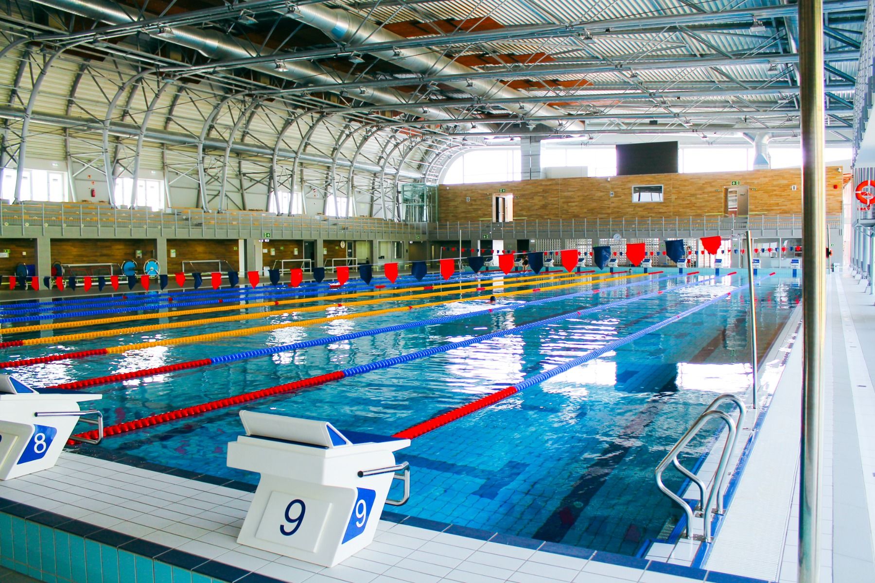 Aqua Sportközpont