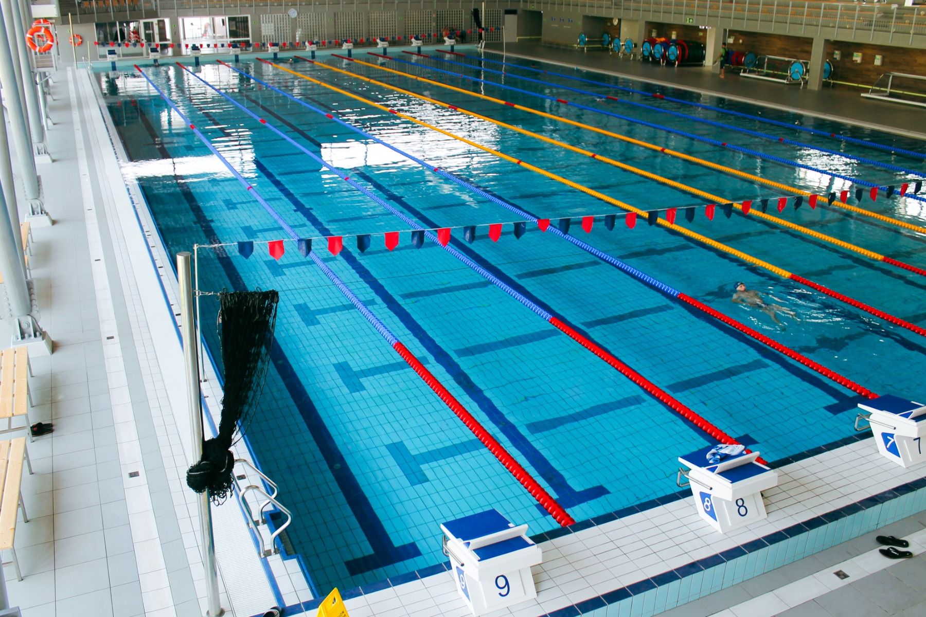 Aqua Sportközpont
