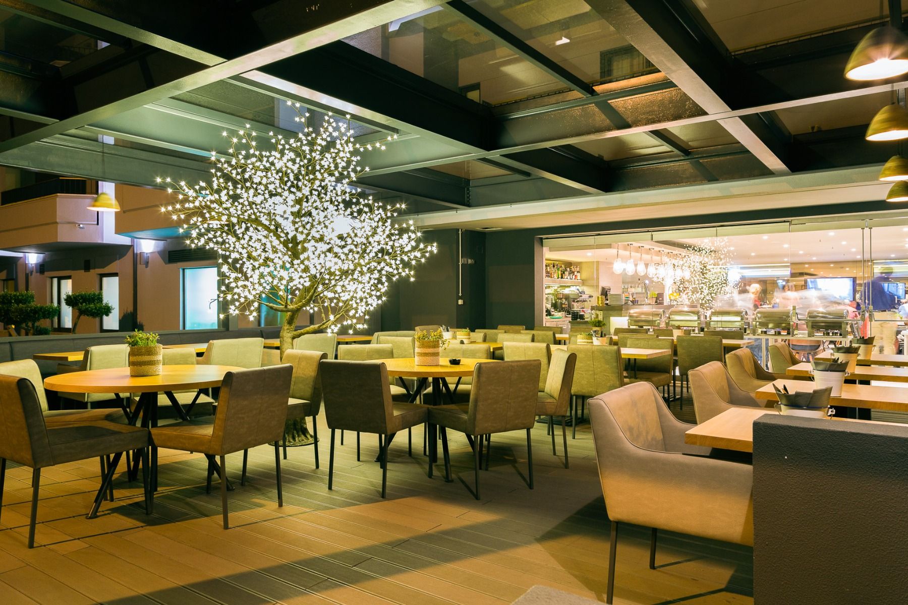 Prime Energize Hotel